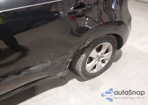 2018 Kia Soul from USA, damaged, VIN KNDJN2A2XJ7623765